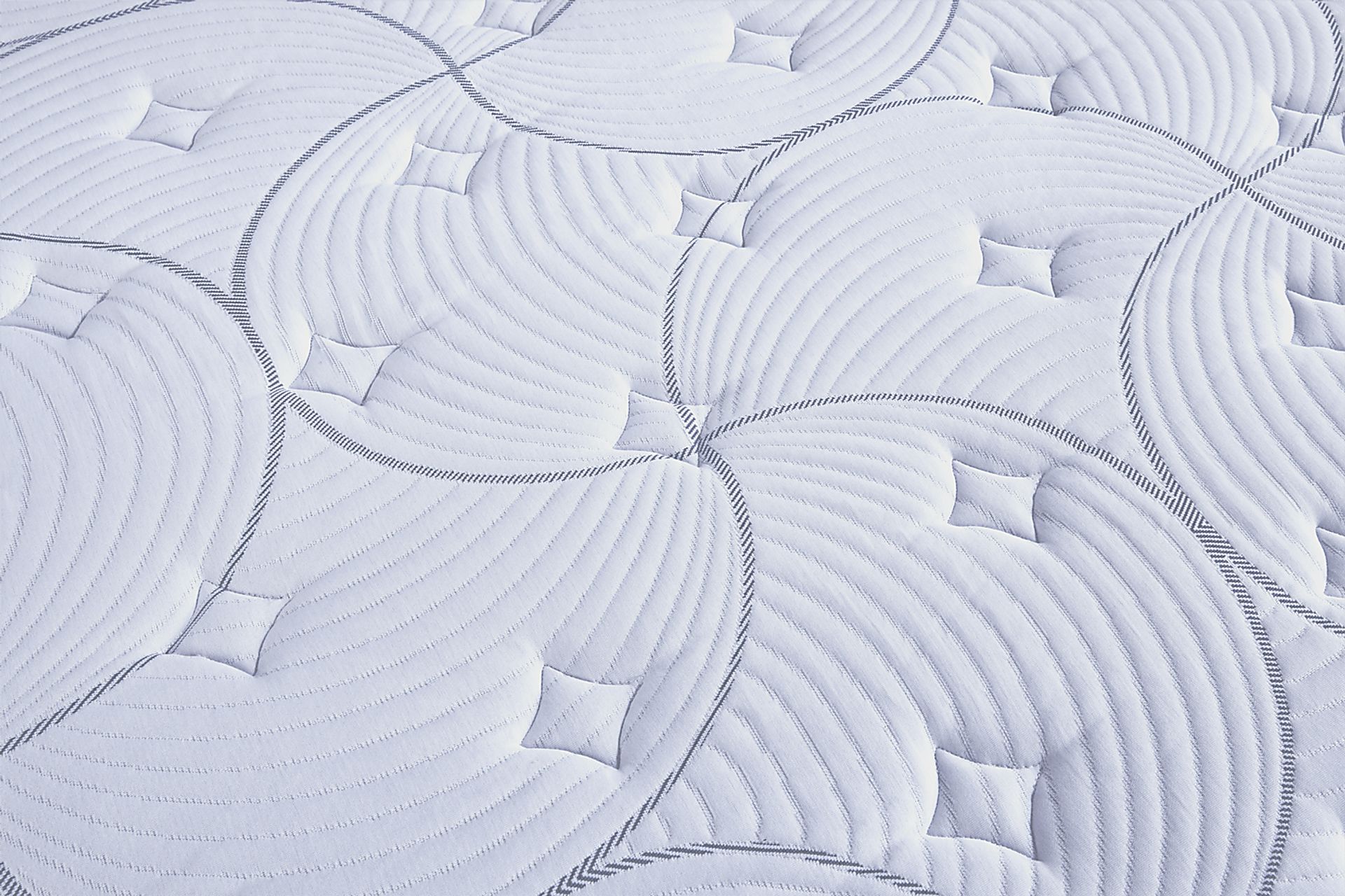 Drew & Jonathan Kids Silver Lining Twin Mattress - Image 3