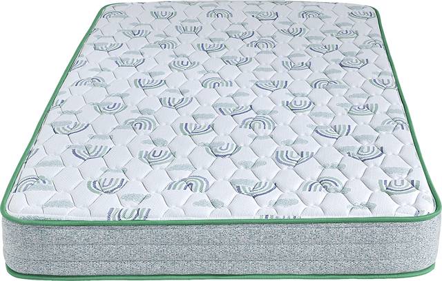 Drew & Jonathan Kids Sky Cloud Full Mattress - Thumbnail - Image 2