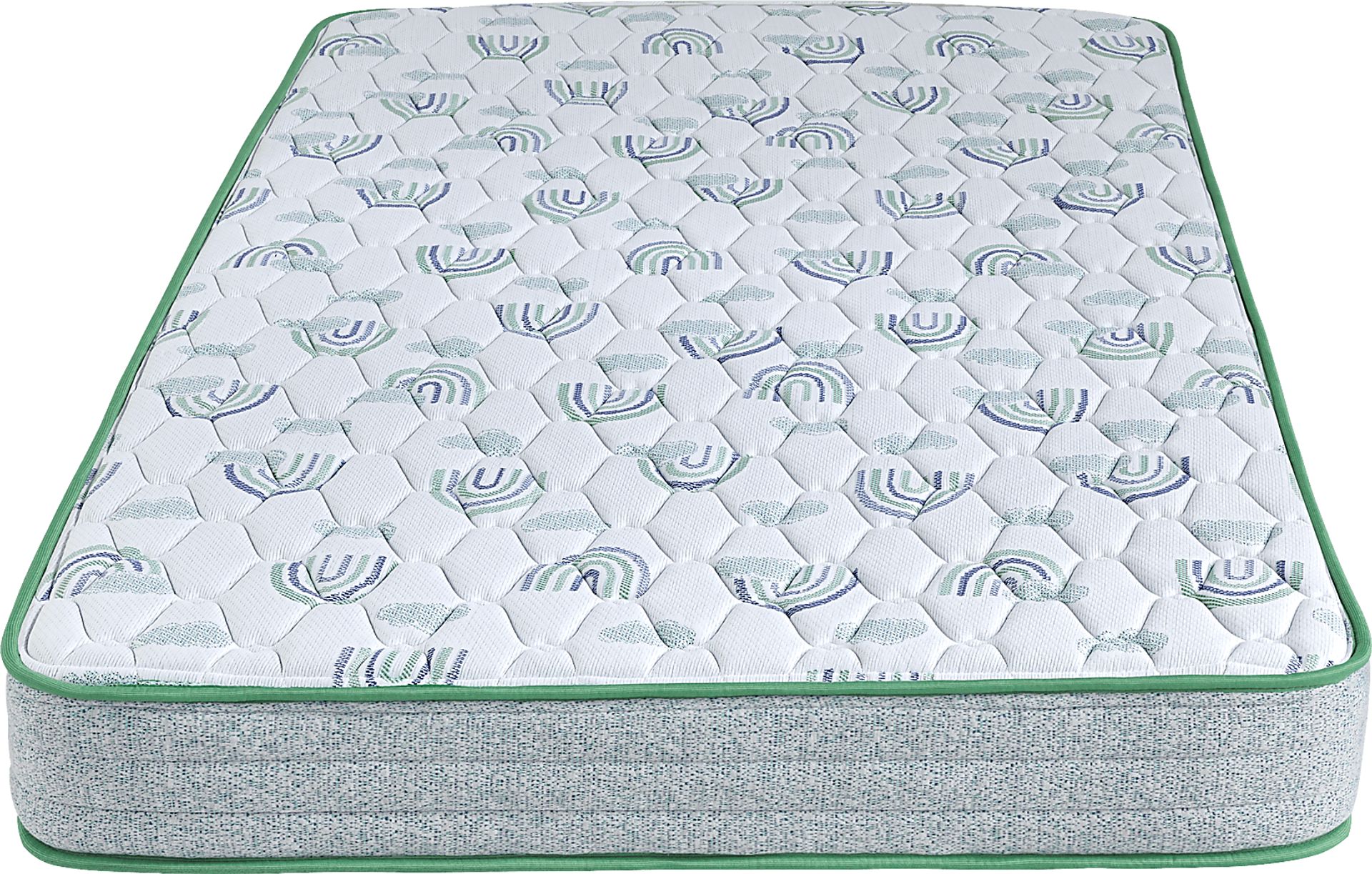Drew & Jonathan Kids Sky Cloud Full Mattress - Image 2