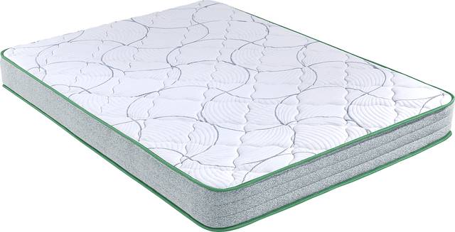 Drew & Jonathan Kids Sky Cloud Full Mattress - Thumbnail - Image 3