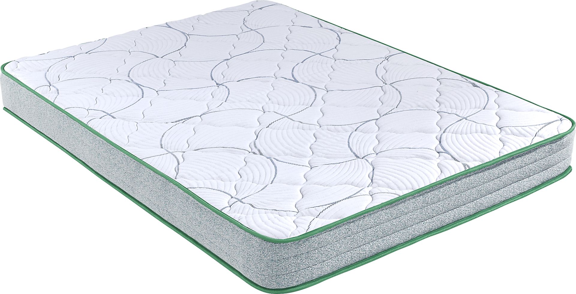 Drew & Jonathan Kids Sky Cloud Full Mattress - Image 3