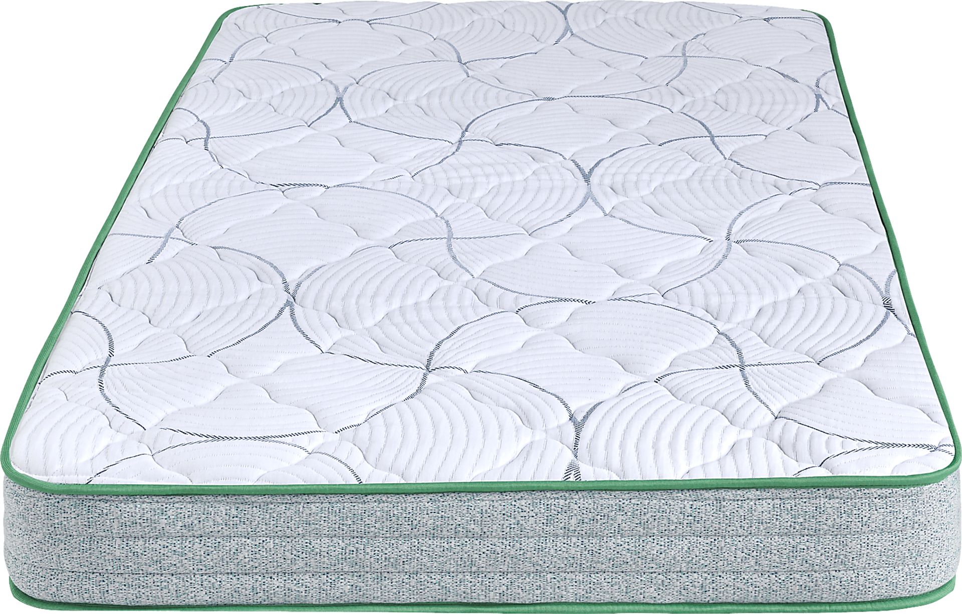 Drew & Jonathan Kids Sky Cloud Full Mattress - Image 4