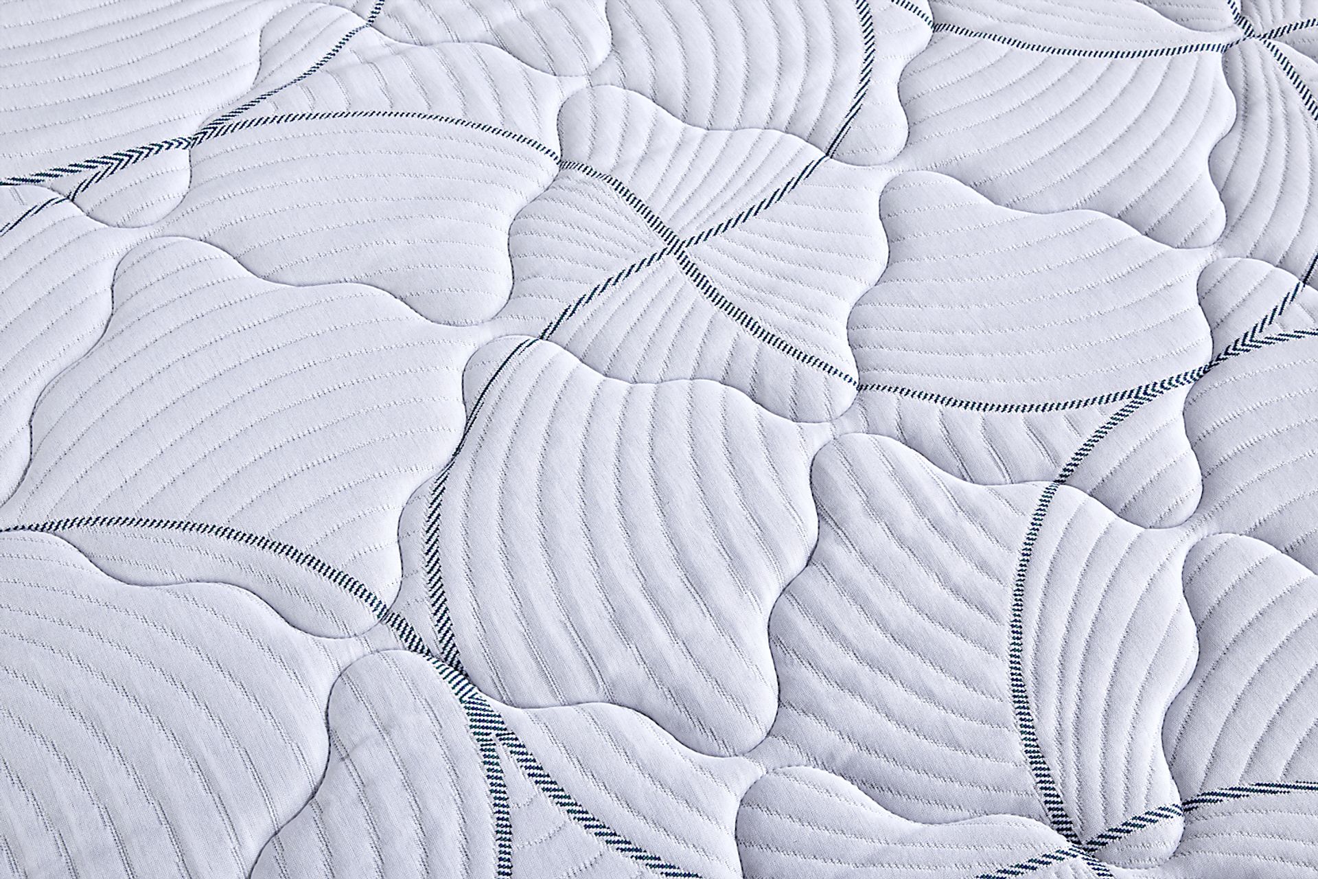 Drew & Jonathan Kids Sky Cloud Full Mattress - Image 6