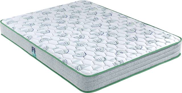 Drew & Jonathan Kids Sky Cloud Full Mattress - Thumbnail - Image 1
