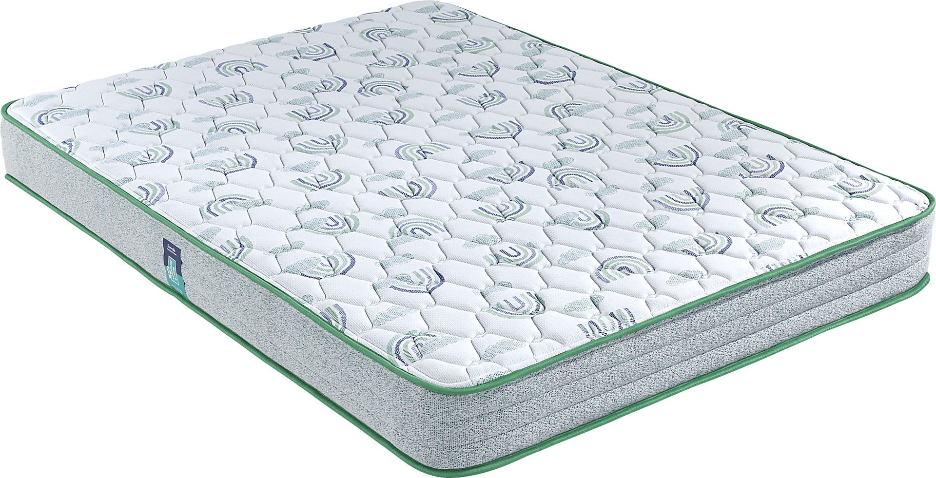 Drew & Jonathan Kids Sky Cloud Full Mattress - Image 1