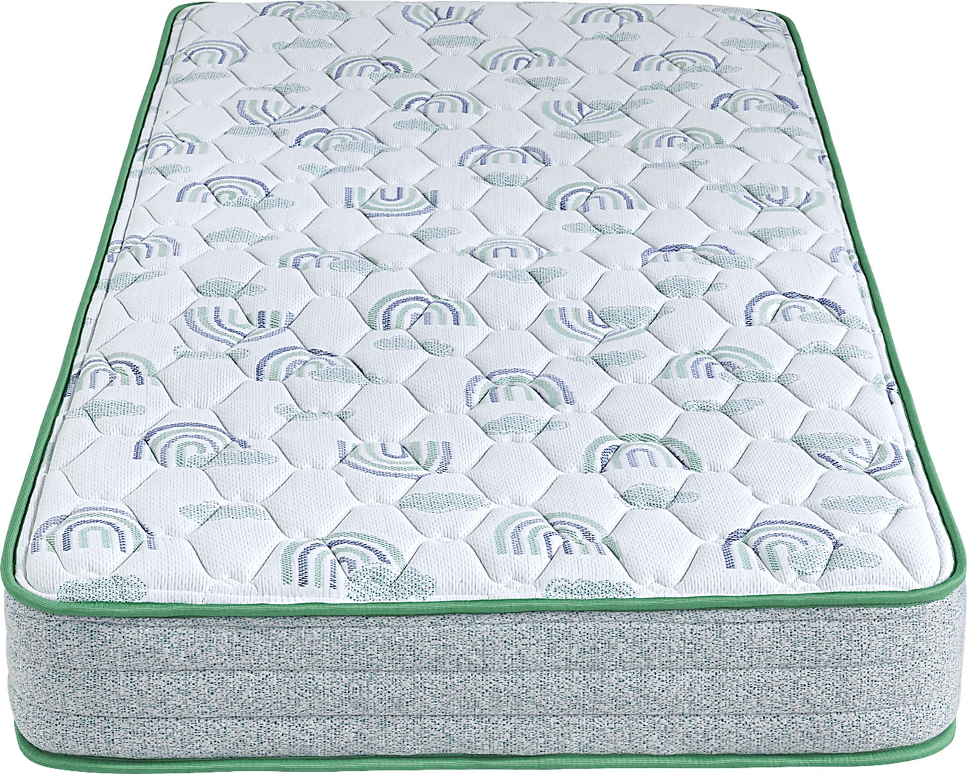 Drew & Jonathan Kids Sky Cloud Twin Mattress - Image 2