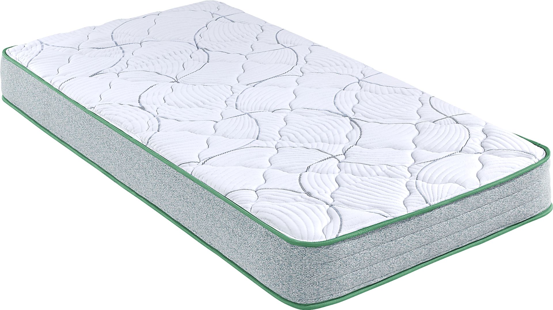 Drew & Jonathan Kids Sky Cloud Twin Mattress - Image 3