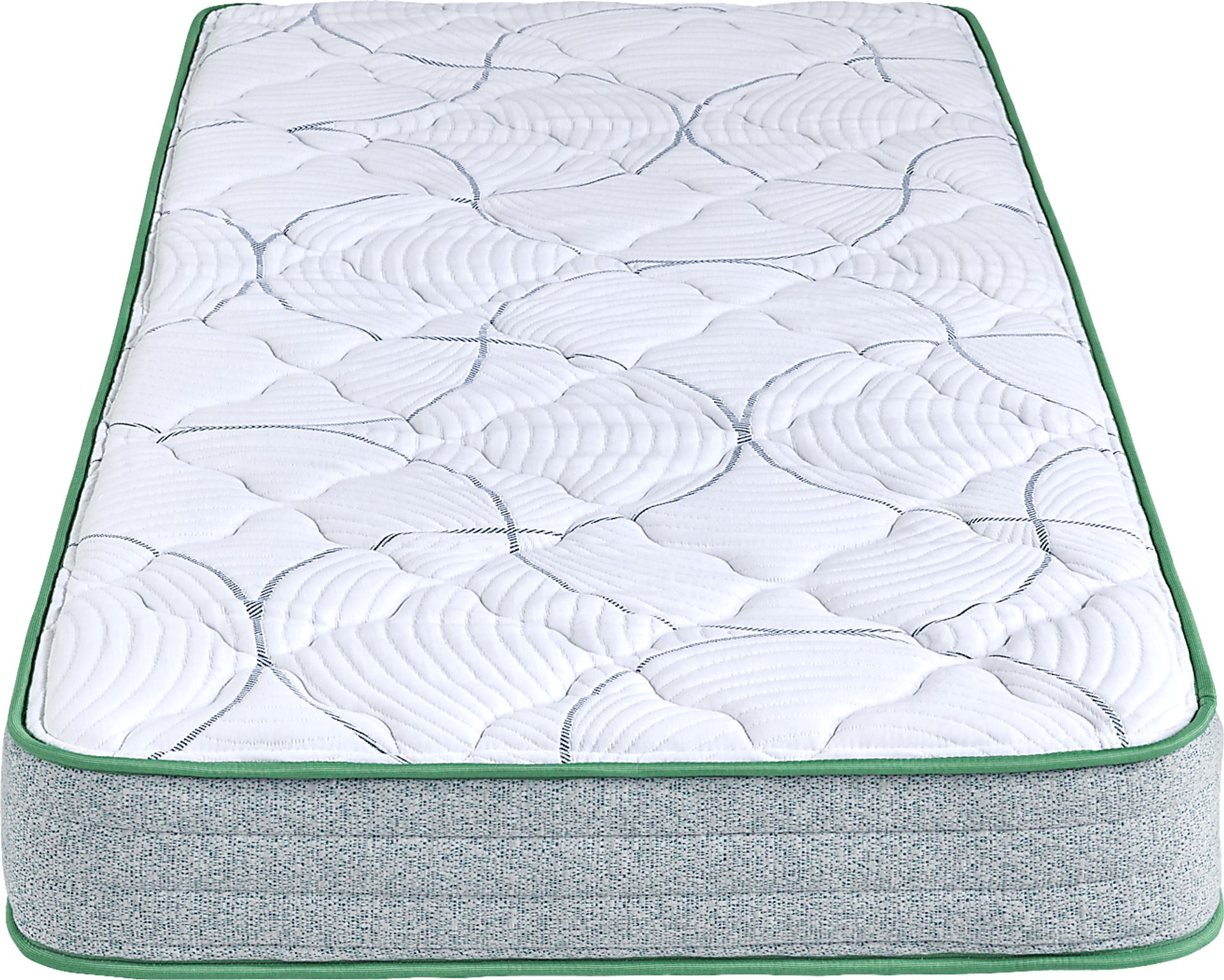 Drew & Jonathan Kids Sky Cloud Twin Mattress - Image 4