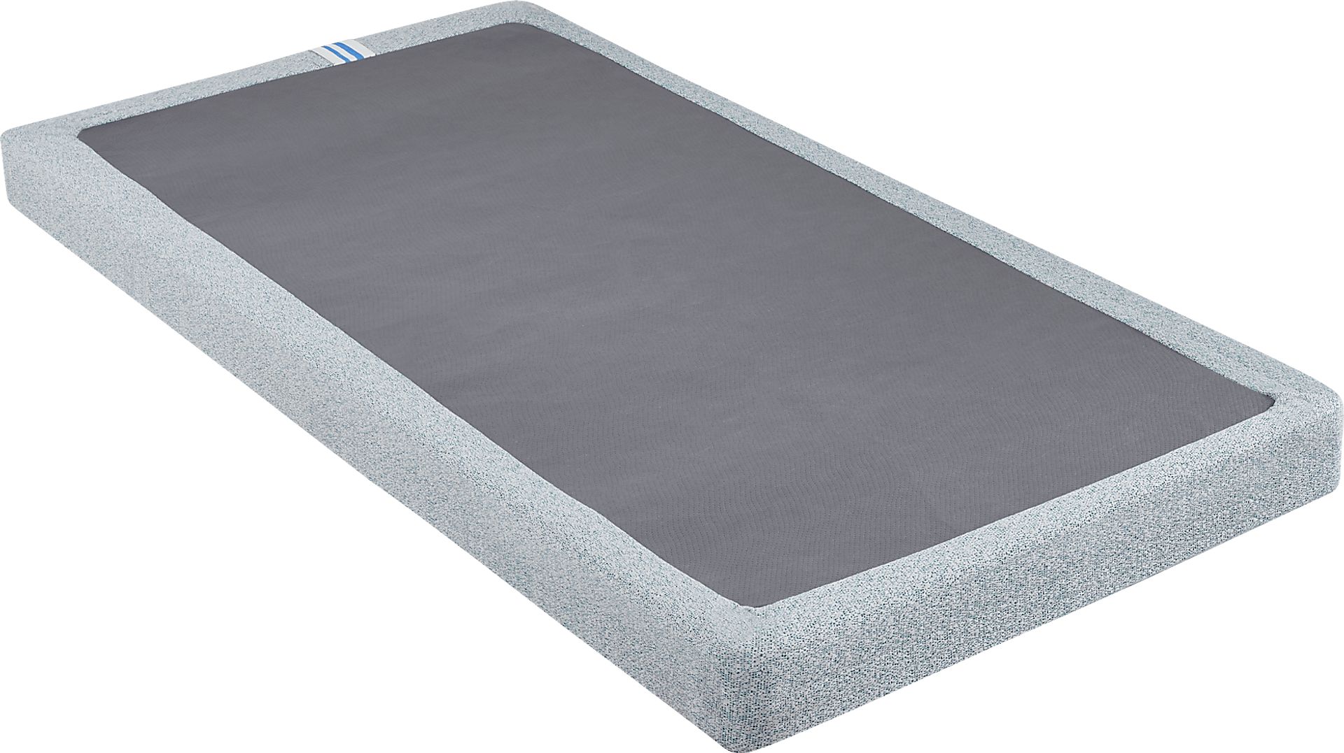 Twin Low Profile Foundation - Image 1