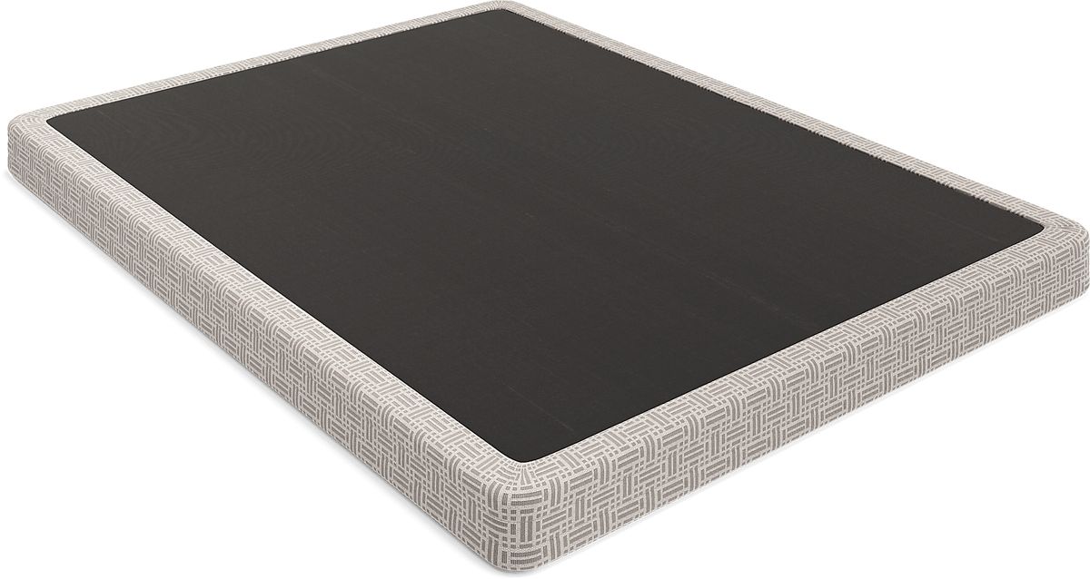 Drew & Jonathan Queen Foundation Rooms to Go