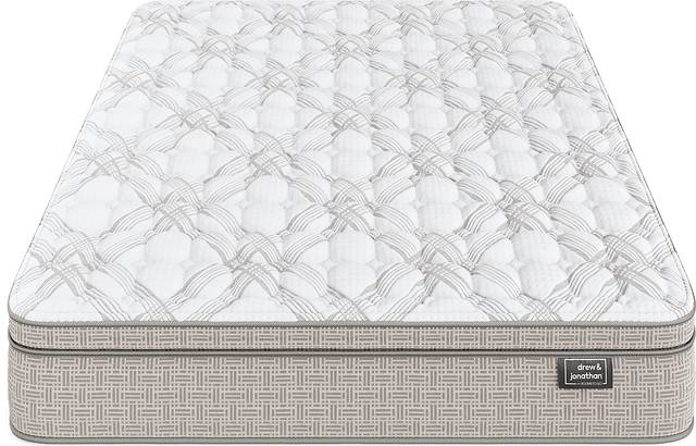Drew & Jonathan Ruby Ranch King Mattress - Thumbnail - Image 2