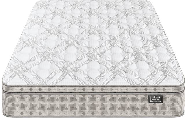 Drew & Jonathan Ruby Ranch King Mattress - Thumbnail - Image 2