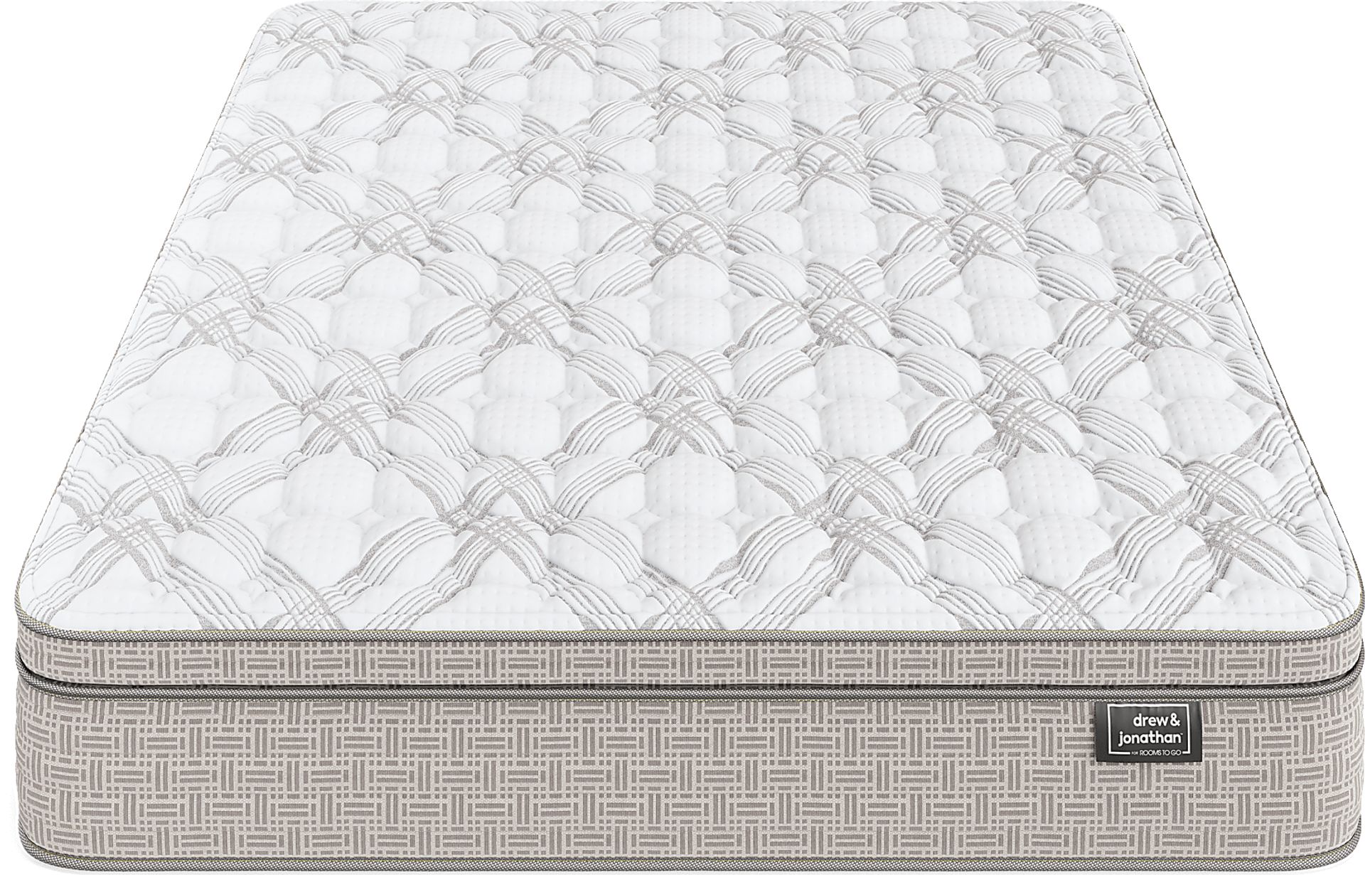 Drew & Jonathan Ruby Ranch King Mattress | Rooms to Go