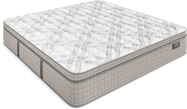 Drew & Jonathan Ruby Ranch King Mattress - Thumbnail - Image 1