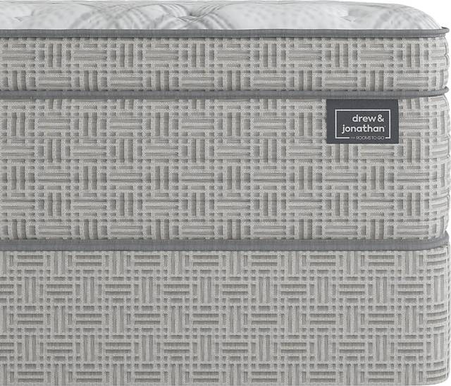 Drew & Jonathan Ruby Ranch Twin Xl Mattress - Thumbnail - Image 4
