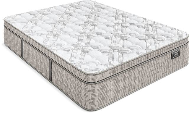 Drew & Jonathan Ruby Ranch Medium Queen Mattress - Thumbnail - Image 1