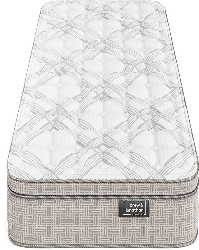 Drew & Jonathan Ruby Ranch Twin Xl Mattress - Thumbnail - Image 2