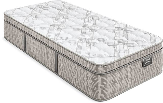 Drew & Jonathan Ruby Ranch Twin Xl Mattress - Thumbnail - Image 1
