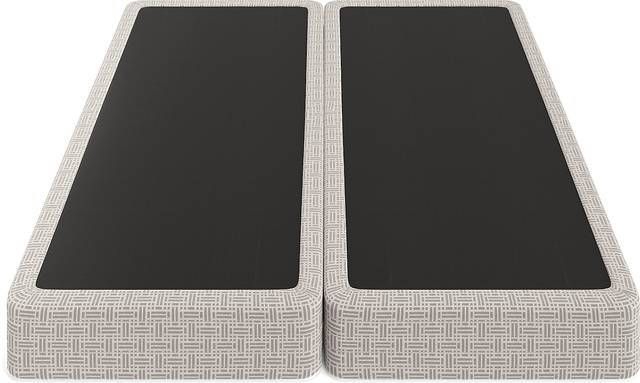 Drew & Jonathan Split King High Profile Foundation Pair (2 TWXL) - Thumbnail - Image 2