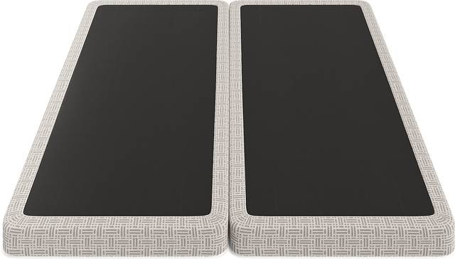 Drew & Jonathan Split King Low Profile Foundation Pair (2 TWXL) - Thumbnail - Image 2