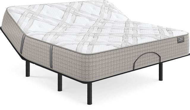 Drew & Jonathan Westwater King Mattress with RTG-Sleep 3100 - Thumbnail - Image 1