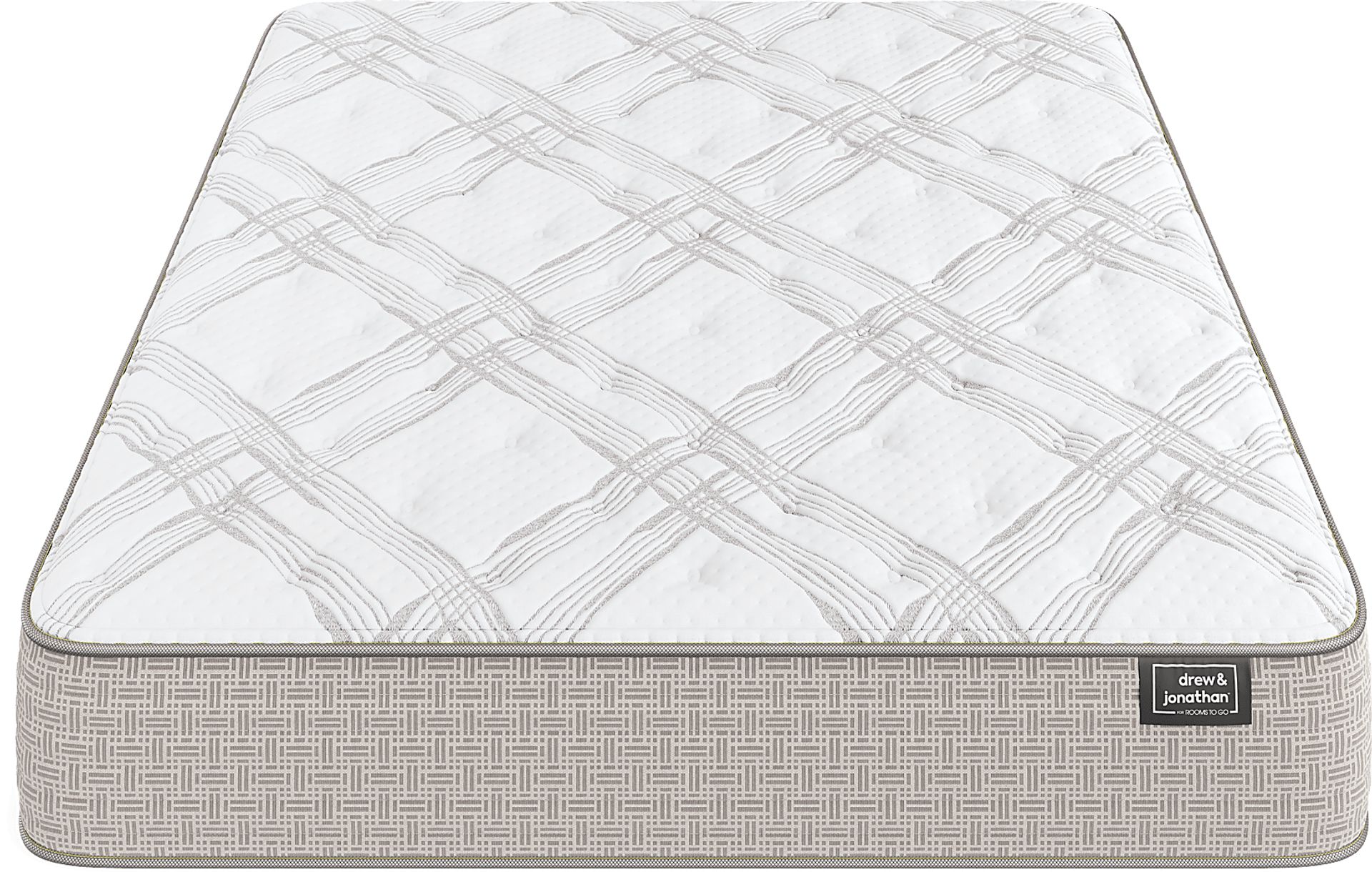 Drew & Jonathan Westwater King Mattress - Image 2