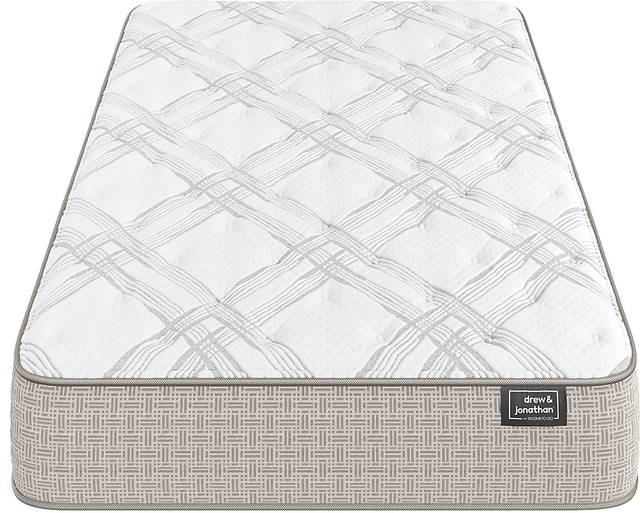 Drew & Jonathan Westwater Queen Mattress - Thumbnail - Image 2
