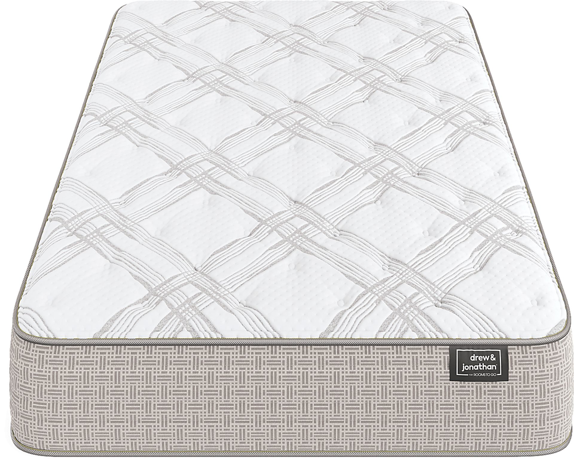 Drew & Jonathan Westwater Queen Mattress - Image 2