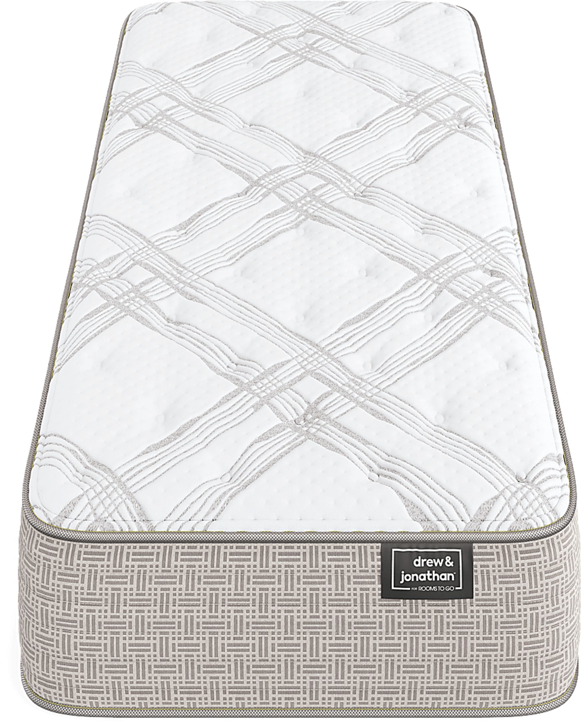 Drew & Jonathan Westwater Twin Xl Mattress - Image 2