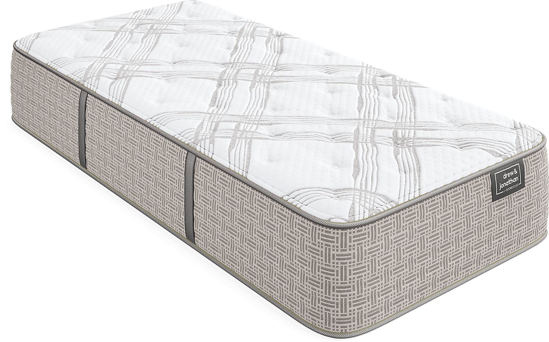 Drew & Jonathan Westwater Twin Xl Mattress - Image 1