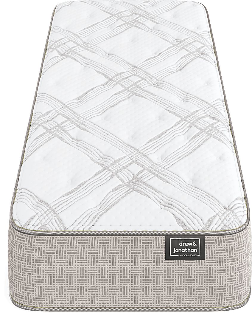 Drew & Jonathan Westwater Queen Mattress with Head Up Only Base - Thumbnail 3