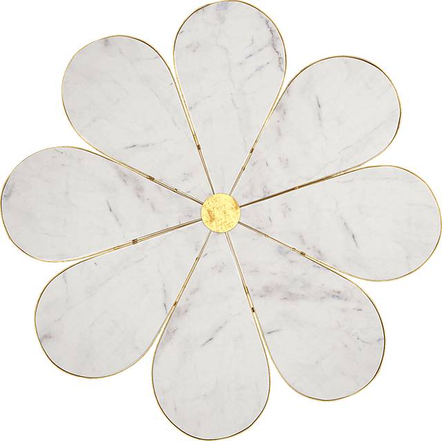 Drewstead White Cocktail Table - Thumbnail - Image 4