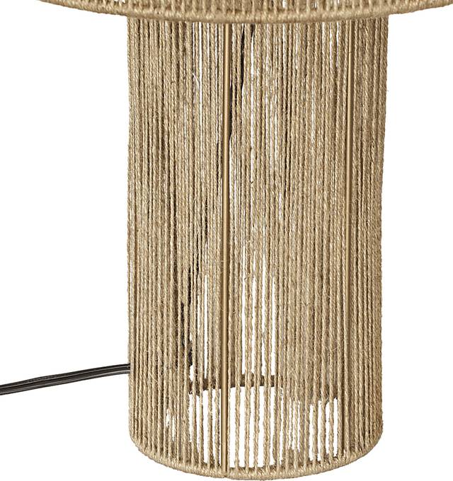 Drexel Moor Natural Lamp - Thumbnail - Image 4