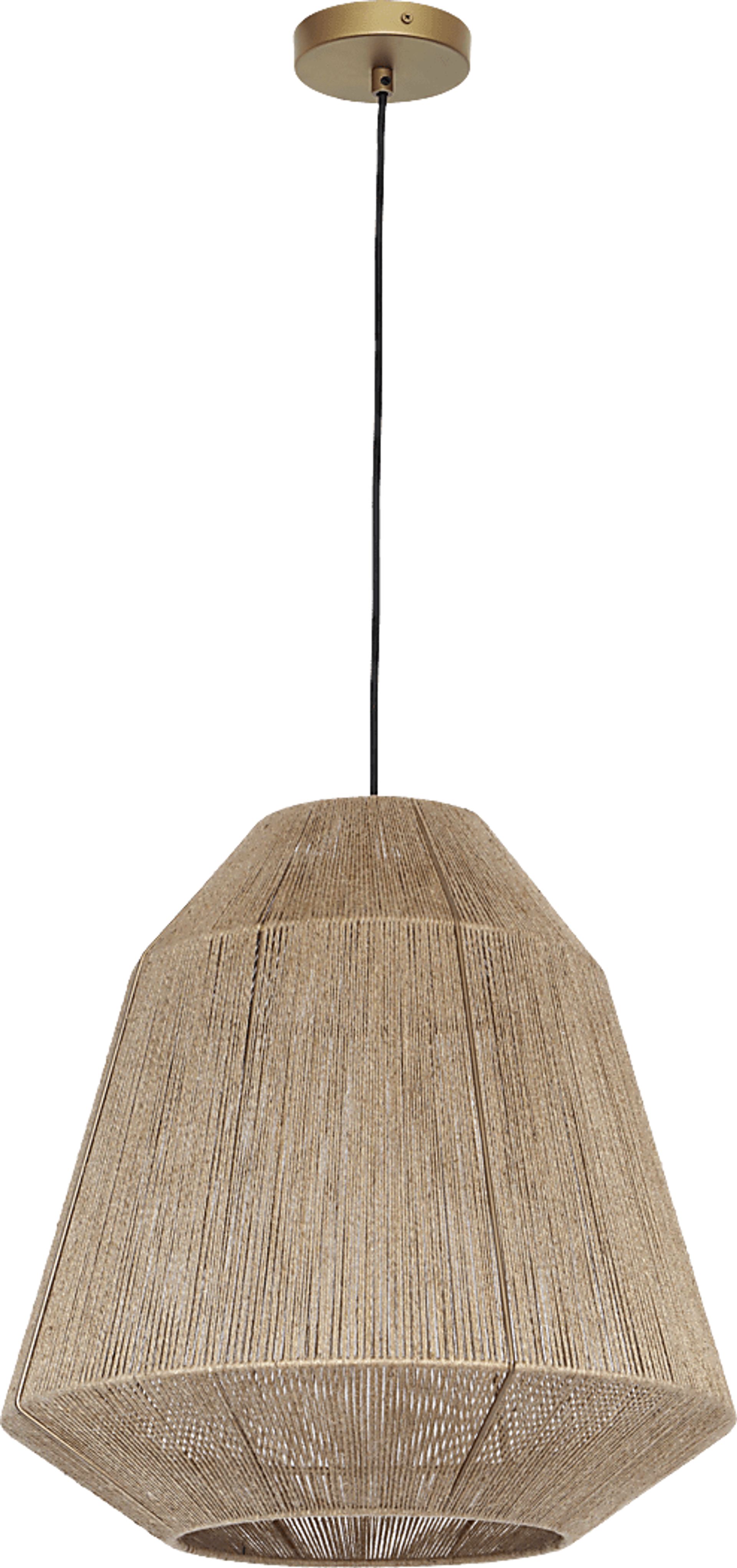 Drexel Moor Natural Pendant - Image 3