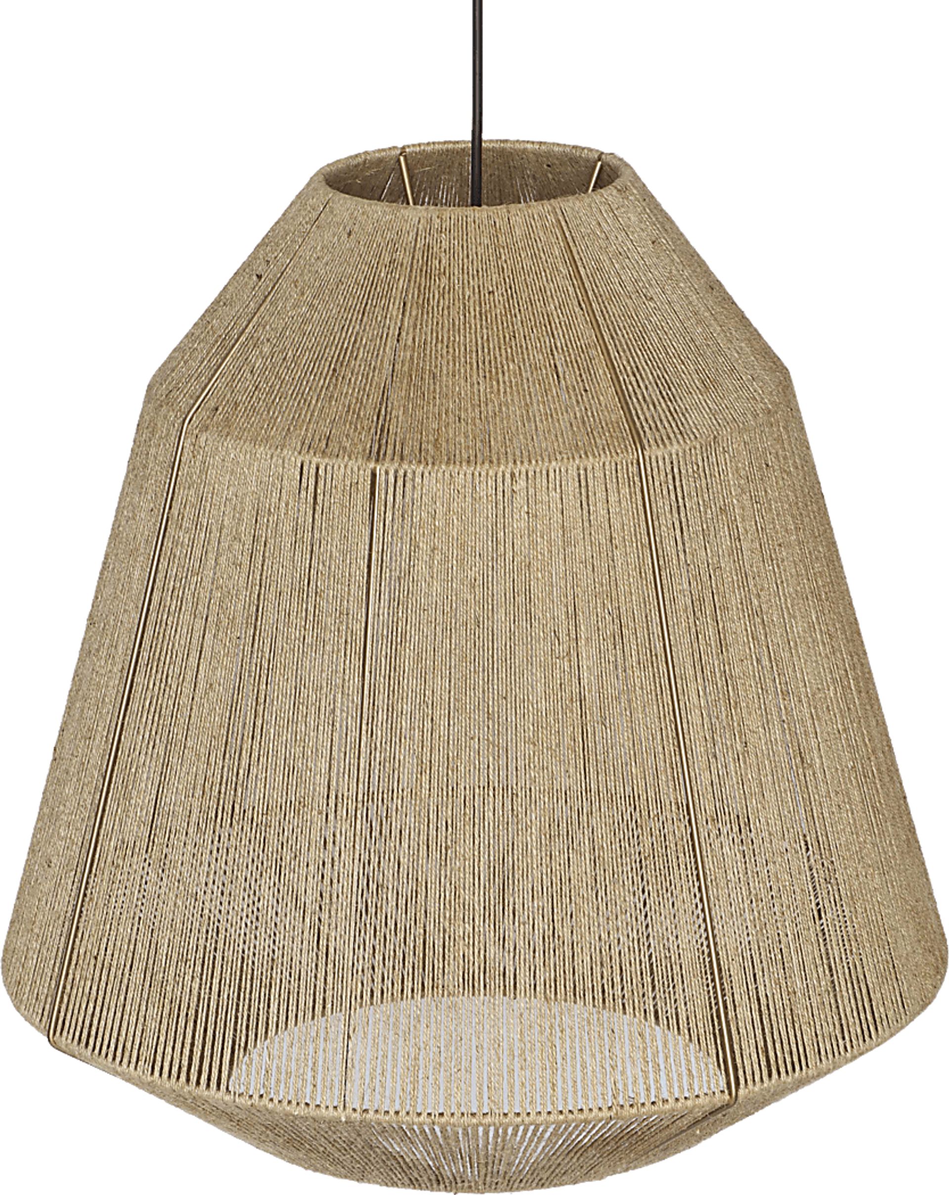 Drexel Moor Natural Pendant - Image 4