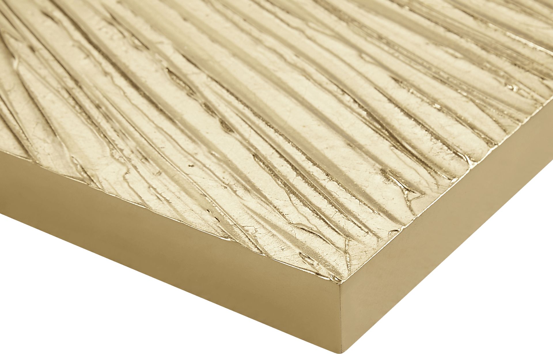Driftair Gold Wall Decor, Set of 3 - Image 4