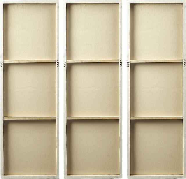 Driftair Gold Wall Decor, Set of 3 - Thumbnail - Image 6