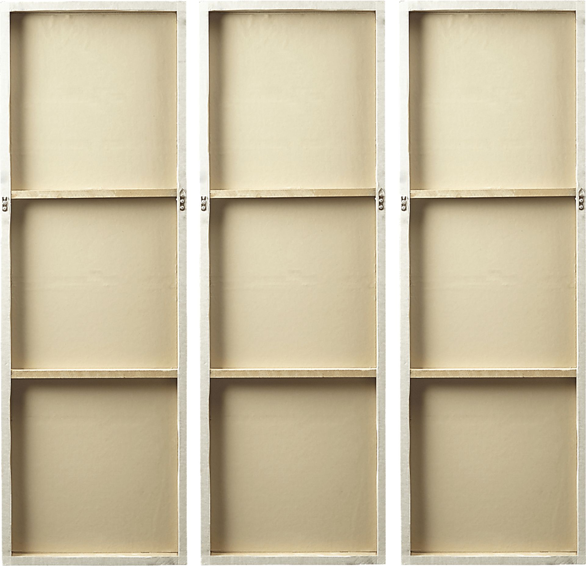 Driftair Gold Wall Decor, Set of 3 - Image 6
