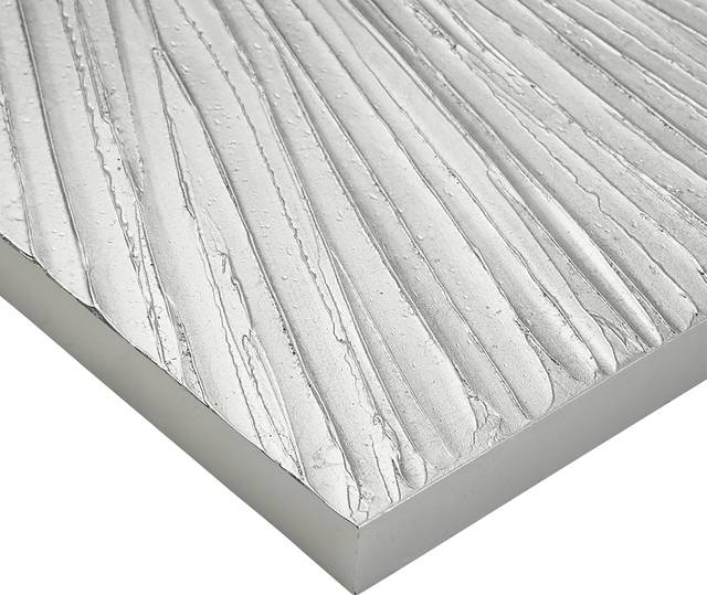 Driftair Silver Wall Decor, Set of 3 - Thumbnail - Image 7