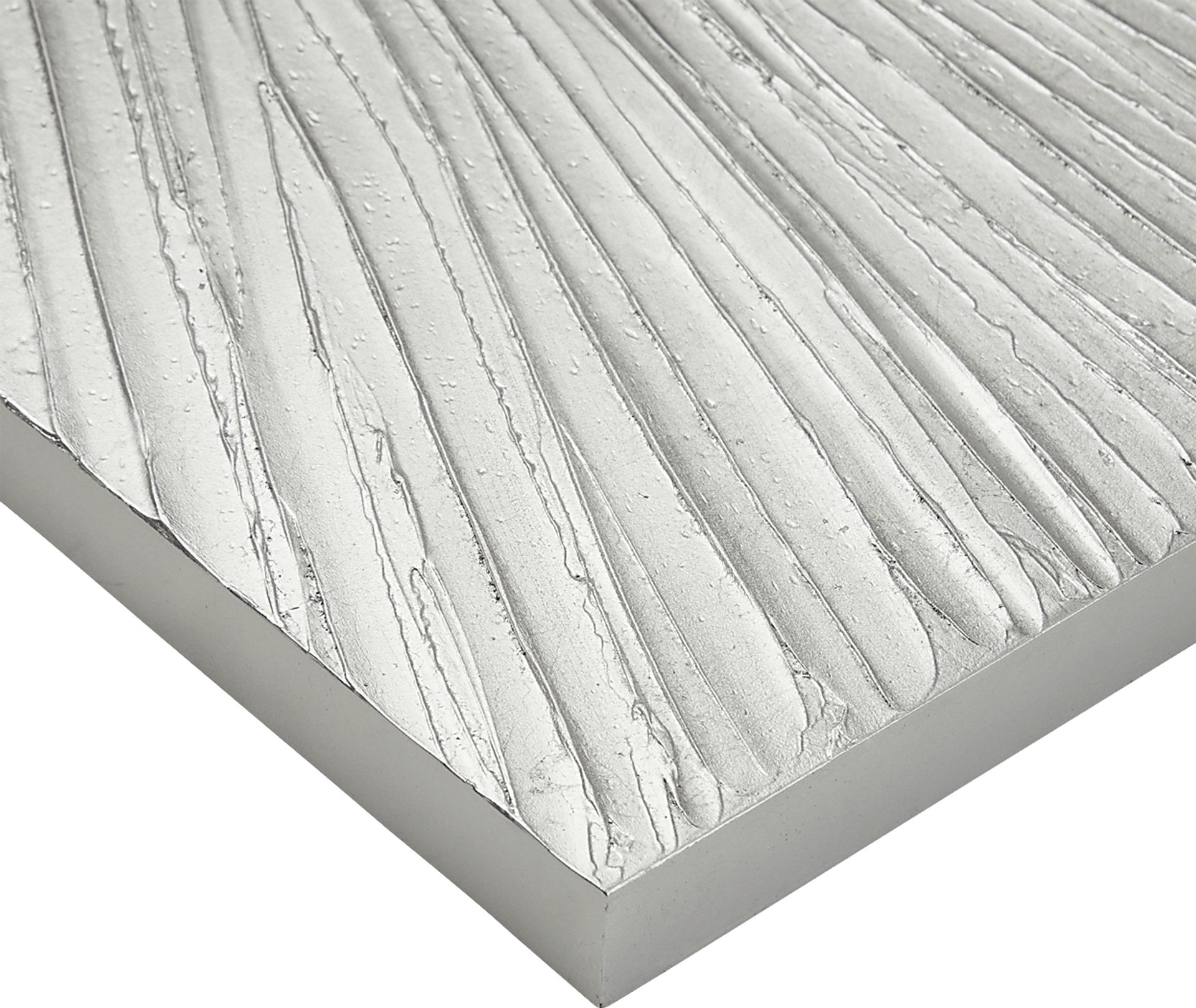 Driftair Silver Wall Decor, Set of 3 - Image 7