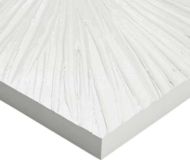 Driftair White Wall Decor, Set of 3 - Thumbnail - Image 6