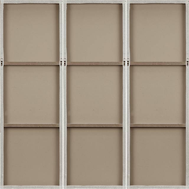 Driftair White Wall Decor, Set of 3 - Thumbnail - Image 7