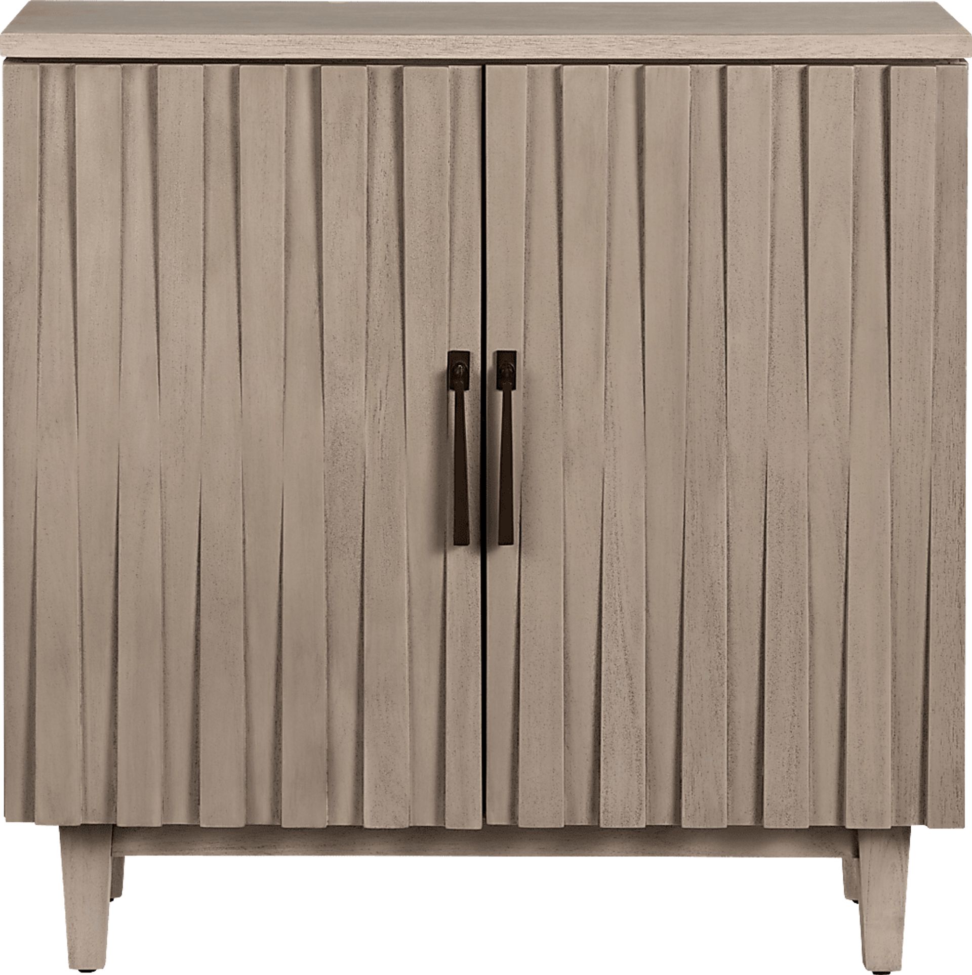 Drifthousen Tan Accent Cabinet - Image 4