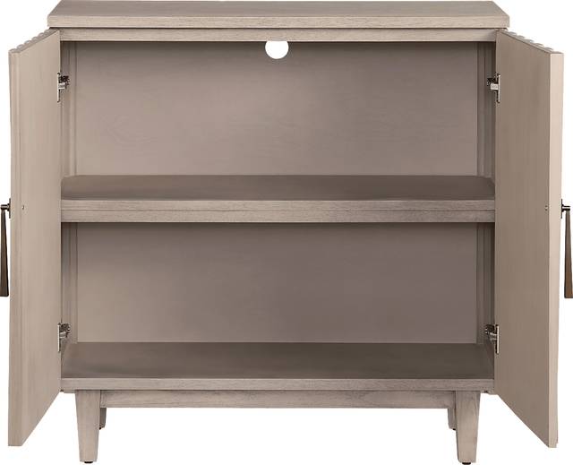 Drifthousen Tan Accent Cabinet - Thumbnail - Image 5