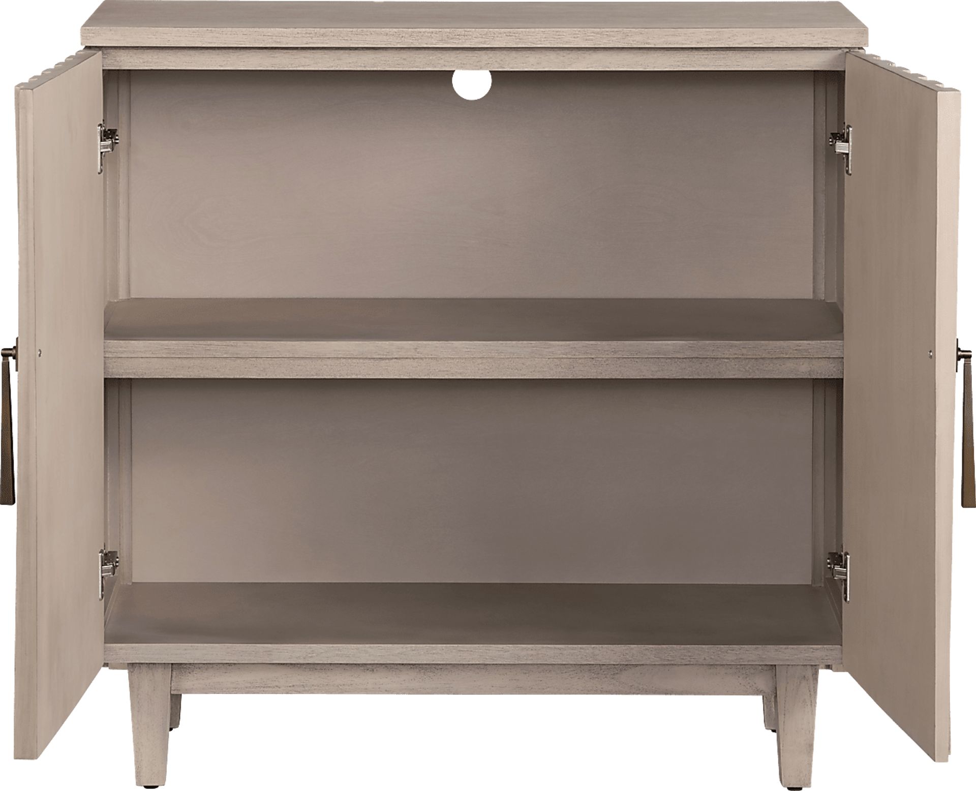 Drifthousen Tan Accent Cabinet - Image 5