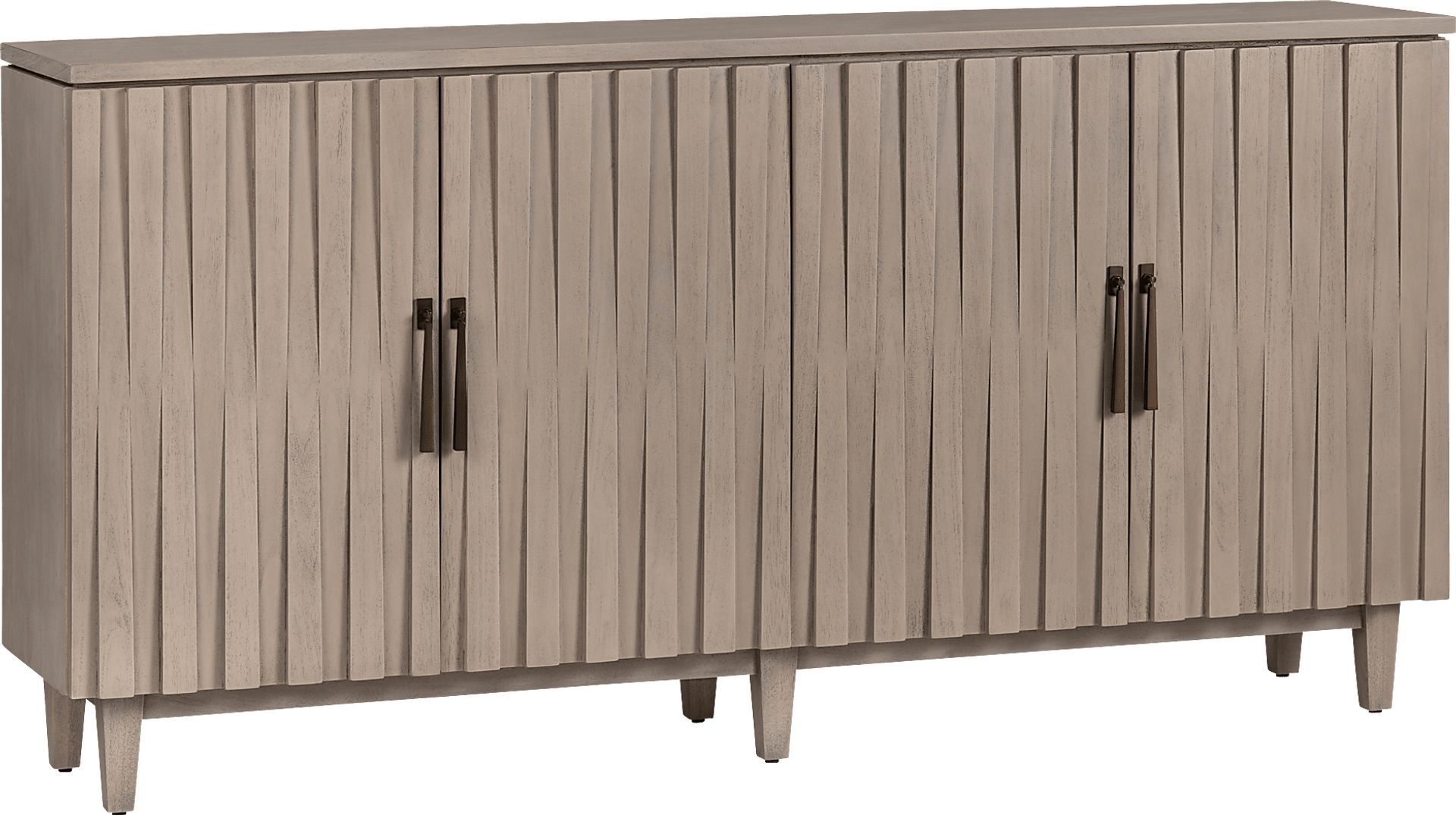Drifthousen Tan Server - Image 1