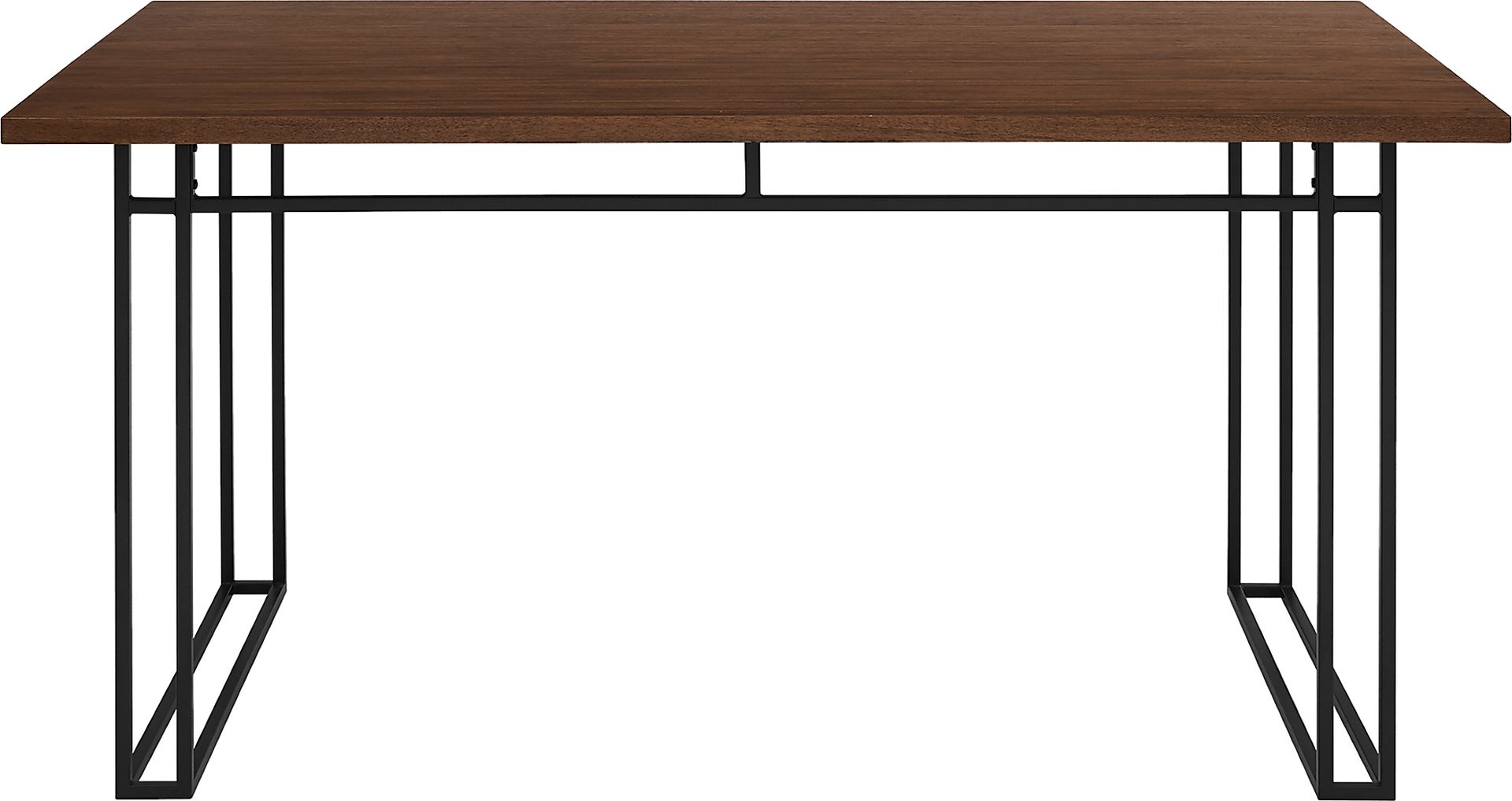Drinnen Walnut Dining Table - Image 2