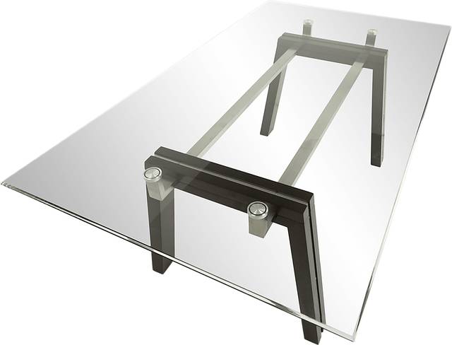 Driscoll Espresso 5 Pc Dining Room - Thumbnail - Image 3