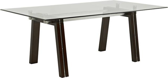Driscoll Espresso 5 Pc Dining Room - Thumbnail - Image 2