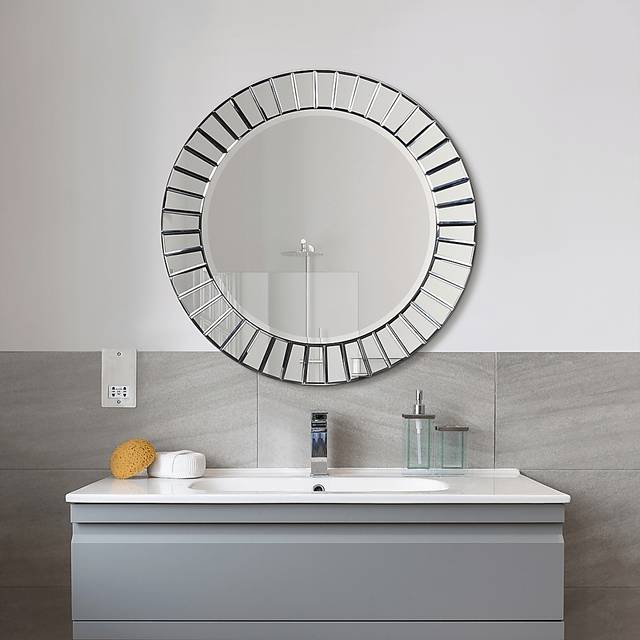 Droukas Translucent Mirror - Thumbnail - Image 3